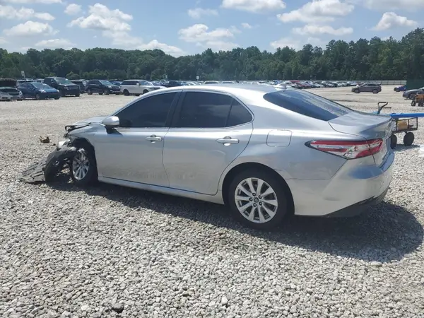 4T1C11AK4LU937815 2020 TOYOTA CAMRY - Image 2