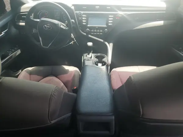 4T1C11AK4LU937815 2020 TOYOTA CAMRY - Image 8