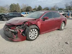 4T1C11AK4LU938642 2020 TOYOTA CAMRY