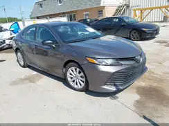 4T1C11AK4LU939869 2020 TOYOTA CAMRY