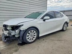 4T1C11AK4LU941086 2020 TOYOTA CAMRY