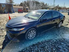 4T1C11AK4LU942514 2020 TOYOTA CAMRY