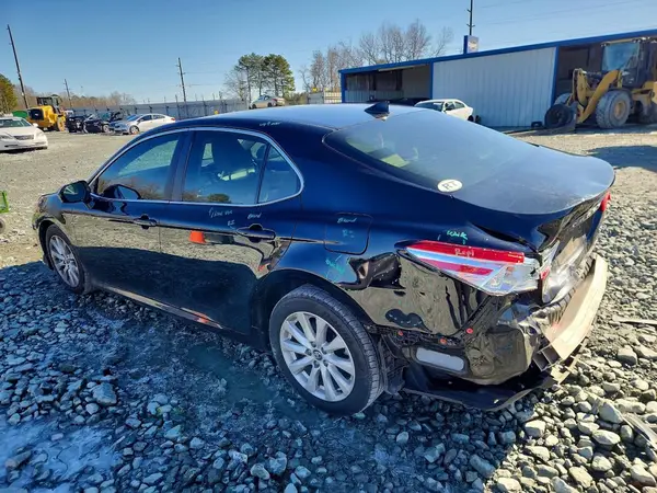 4T1C11AK4LU942514 2020 TOYOTA CAMRY - Image 2