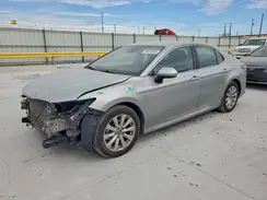 4T1C11AK4LU942772 2020 TOYOTA CAMRY