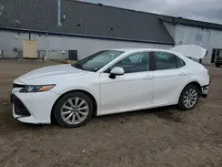 4T1C11AK4LU942786 2020 TOYOTA CAMRY
