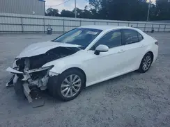 4T1C11AK4LU943324 2020 TOYOTA CAMRY