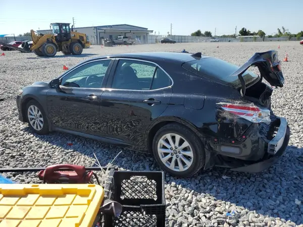 4T1C11AK4LU944523 2020 TOYOTA CAMRY - Image 2
