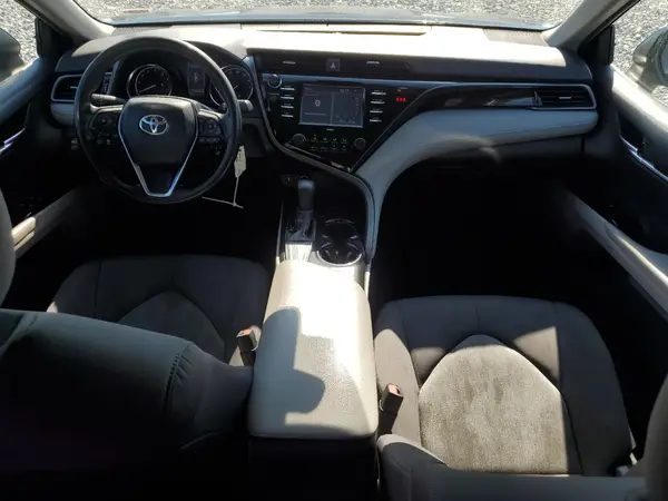 4T1C11AK4LU944523 2020 TOYOTA CAMRY - Image 8
