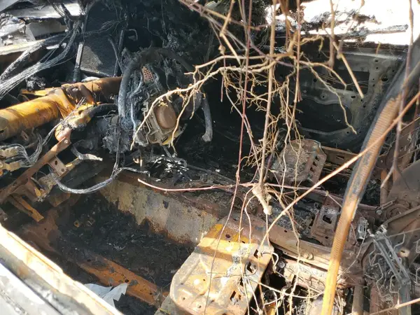 4T1C11AK4LU945803 2020 TOYOTA CAMRY - Image 8
