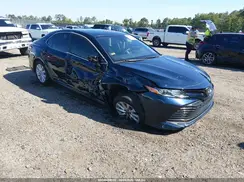 4T1C11AK4LU945851 2020 TOYOTA CAMRY
