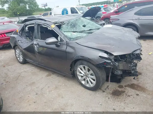 4T1C11AK4LU947292 2020 TOYOTA CAMRY - Image 1