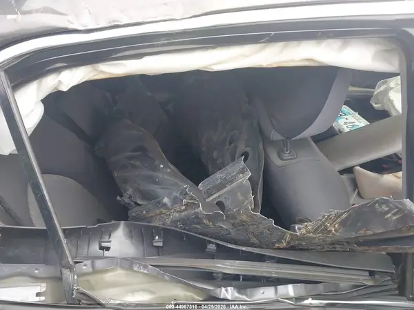 4T1C11AK4LU947292 2020 TOYOTA CAMRY - Image 8