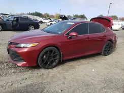 4T1C11AK4LU950354 2020 TOYOTA CAMRY