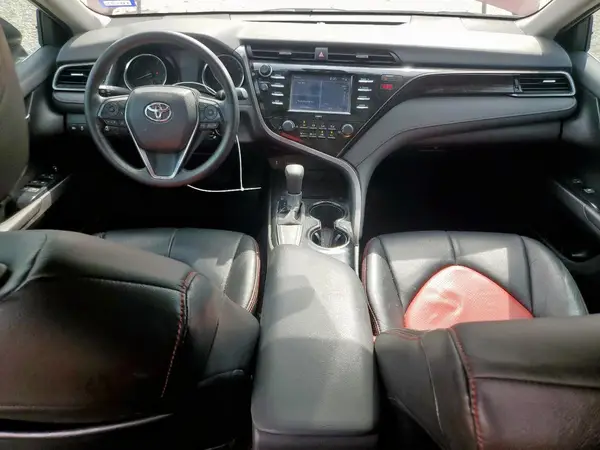 4T1C11AK4LU950354 2020 TOYOTA CAMRY - Image 8