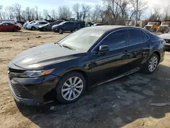 4T1C11AK4LU951813 2020 TOYOTA CAMRY