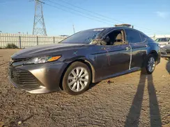 4T1C11AK4LU952248 2020 TOYOTA CAMRY