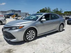 4T1C11AK4LU952721 2019 TOYOTA CAMRY