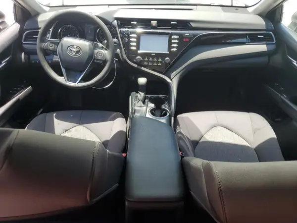 4T1C11AK4LU952721 2019 TOYOTA CAMRY - Image 8