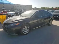 4T1C11AK4LU953321 2020 TOYOTA CAMRY