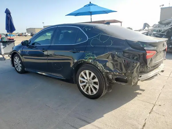 4T1C11AK4LU953321 2020 TOYOTA CAMRY - Image 2