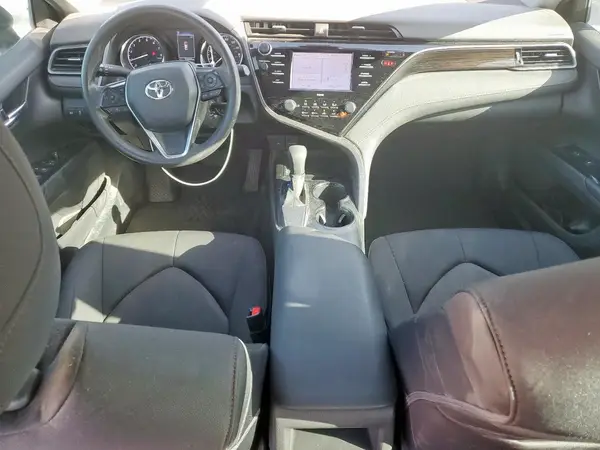4T1C11AK4LU953321 2020 TOYOTA CAMRY - Image 8