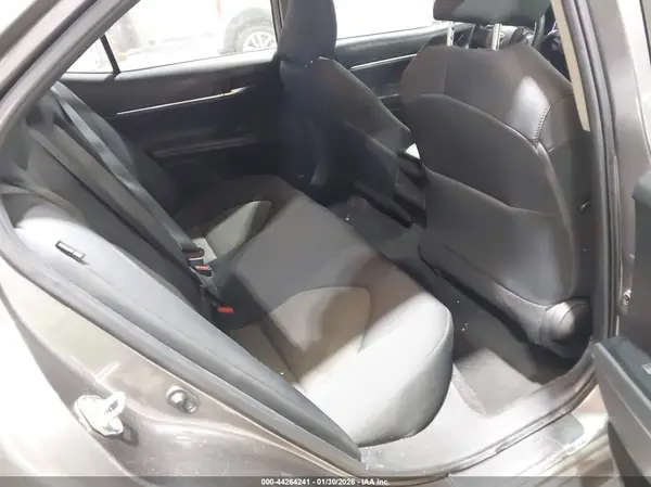 4T1C11AK4LU956560 2020 TOYOTA CAMRY - Image 8