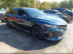 4T1C11AK4LU959264 2020 TOYOTA CAMRY