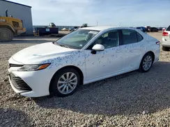 4T1C11AK4LU960303 2020 TOYOTA CAMRY