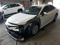 4T1C11AK4LU960978 2020 TOYOTA CAMRY