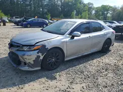 4T1C11AK4LU961127 2020 TOYOTA CAMRY