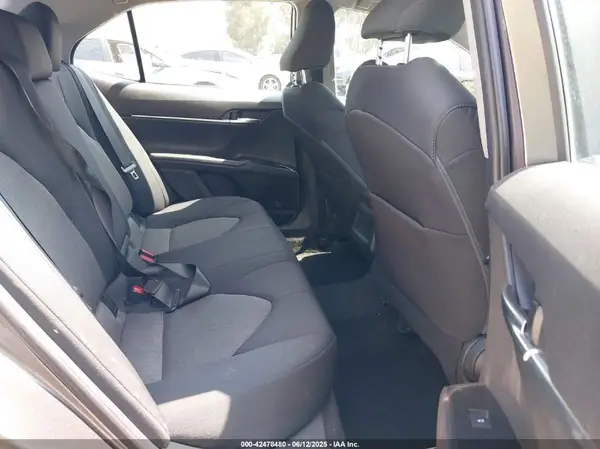4T1C11AK4LU961421 2020 TOYOTA CAMRY - Image 8