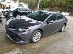 4T1C11AK4LU961676 2020 TOYOTA CAMRY