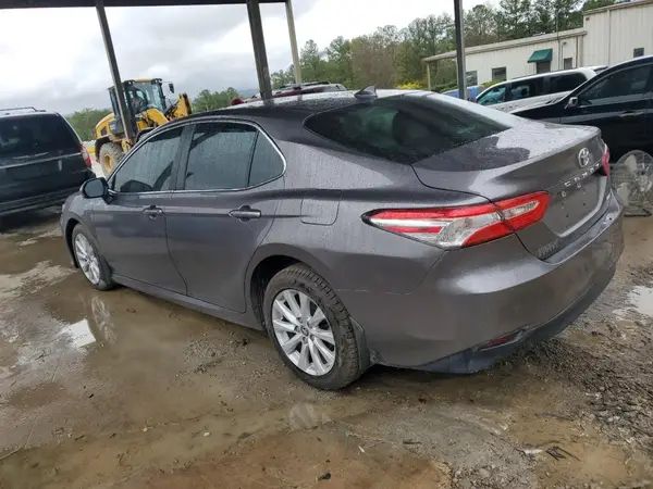 4T1C11AK4LU961676 2020 TOYOTA CAMRY - Image 2
