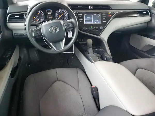 4T1C11AK4LU961676 2020 TOYOTA CAMRY - Image 8