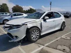 4T1C11AK4LU962715 2020 TOYOTA CAMRY