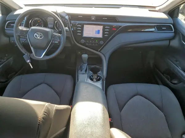 4T1C11AK4LU963069 2020 TOYOTA CAMRY - Image 8