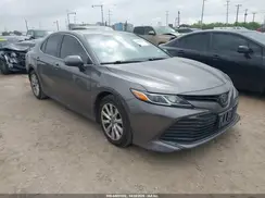 4T1C11AK4LU965954 2020 TOYOTA CAMRY