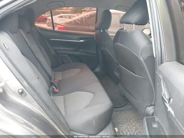 4T1C11AK4LU965954 2020 TOYOTA CAMRY - Image 8