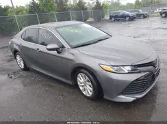 4T1C11AK4LU966005 2020 TOYOTA CAMRY