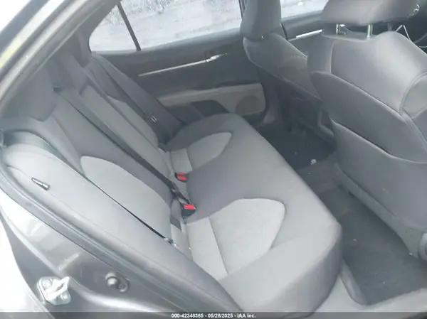 4T1C11AK4LU966005 2020 TOYOTA CAMRY - Image 8