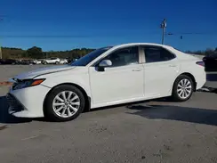 4T1C11AK4LU966764 2020 TOYOTA CAMRY