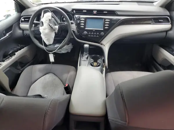 4T1C11AK4LU969969 2020 TOYOTA CAMRY - Image 8