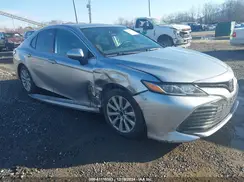 4T1C11AK4LU970295 2020 TOYOTA CAMRY
