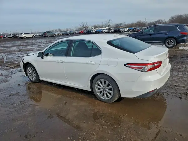 4T1C11AK4LU970443 2020 TOYOTA CAMRY - Image 2