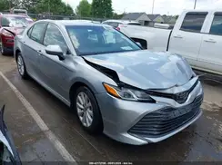 4T1C11AK4LU971480 2020 TOYOTA CAMRY