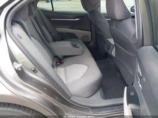 4T1C11AK4LU974458 2020 TOYOTA CAMRY - Image 8