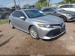 4T1C11AK4LU976534 2020 TOYOTA CAMRY
