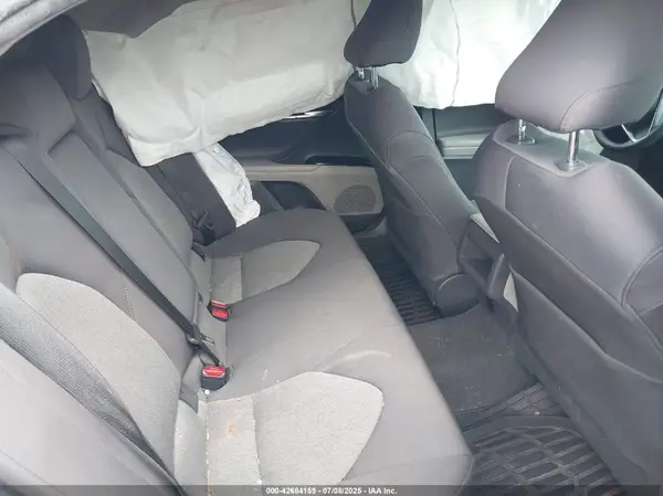 4T1C11AK4LU976534 2020 TOYOTA CAMRY - Image 8