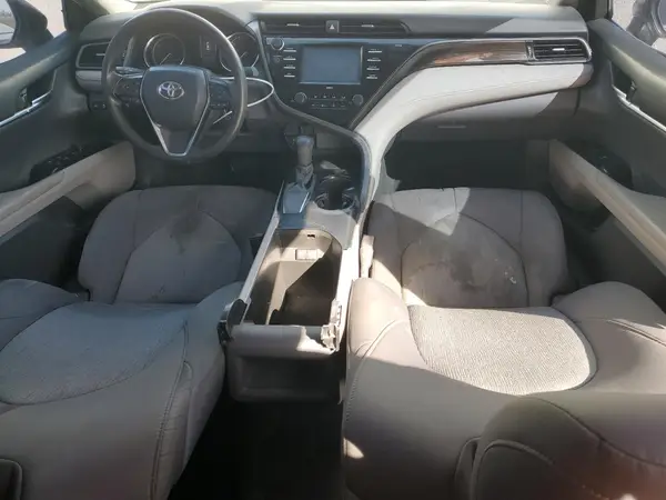 4T1C11AK4LU977831 2020 TOYOTA CAMRY - Image 8