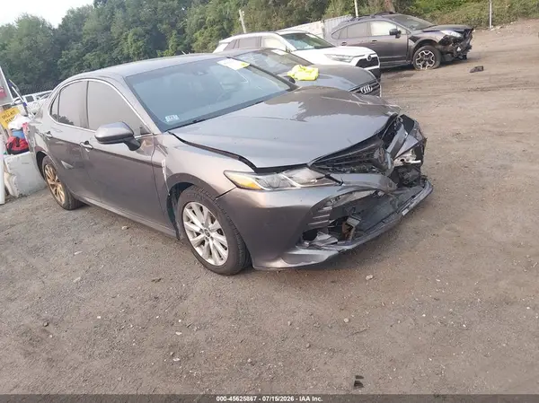 4T1C11AK4LU977991 2020 TOYOTA CAMRY - Image 1